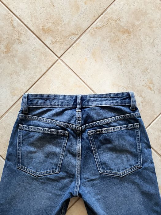 Дамски дънки Zara