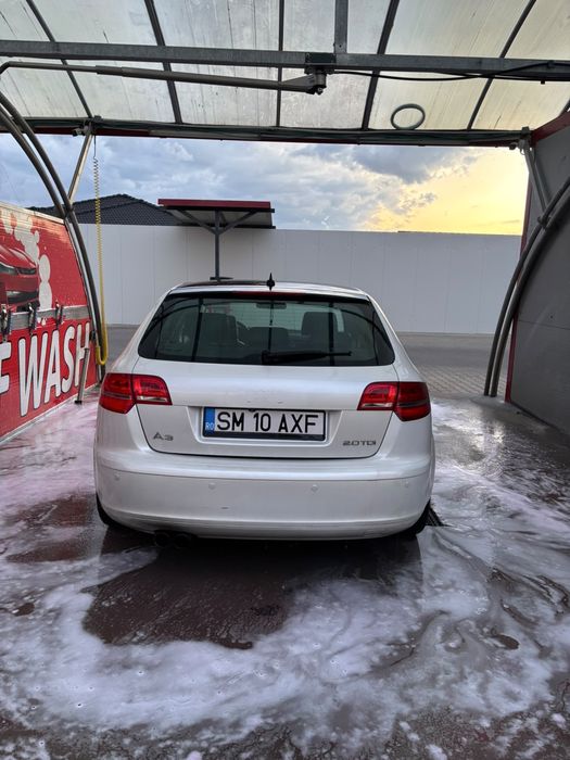 AUDI A3 Sportback 2006 — imagine 4