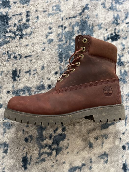 bocanci timberland
