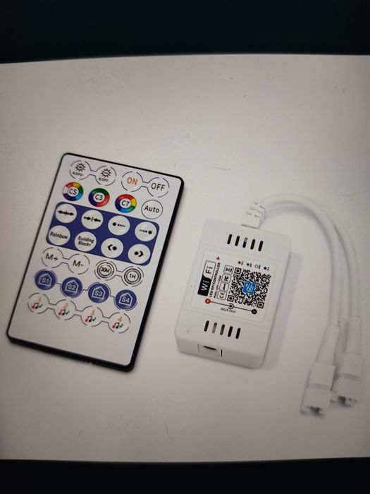 Музыкальный модуль