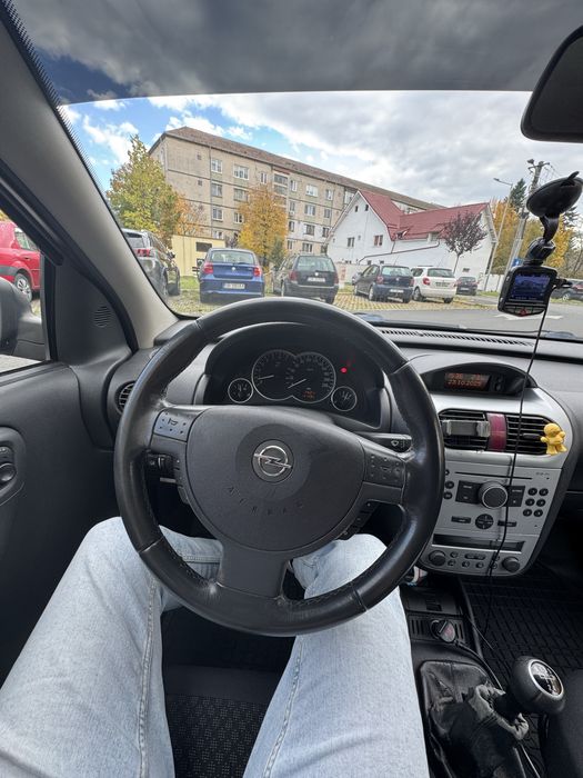 Vand Opel Corsa C