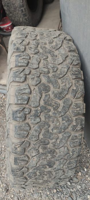 Резина  грязевая