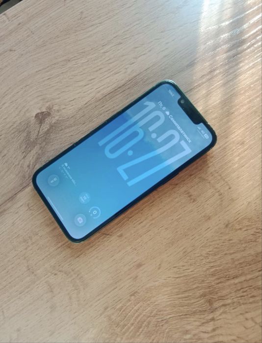 Iphone 13  128гб