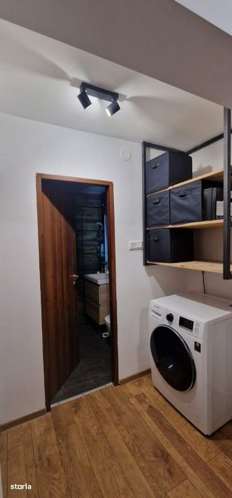 Chirie Apartament 3 camere et2/4 Centru Big-FederalCOOP-Loc Parcare