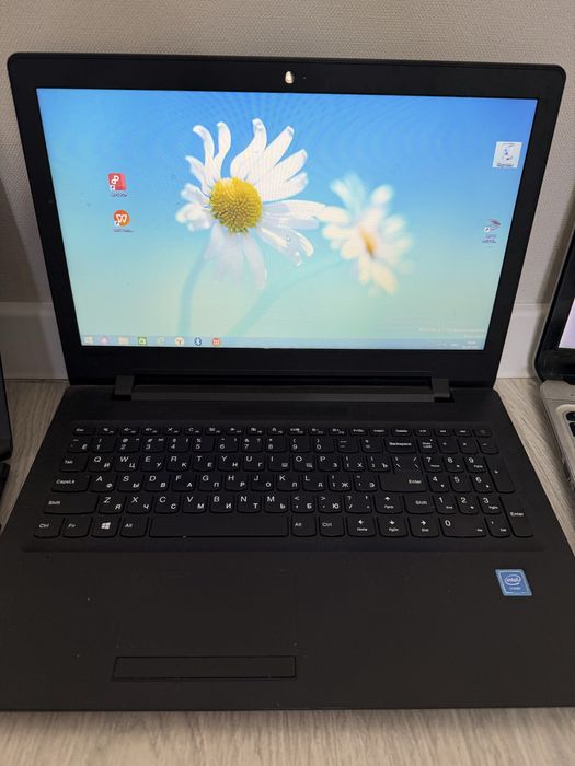 Продам рабочие ноутбуки