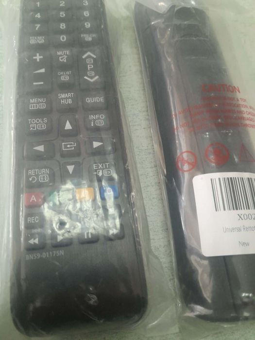 Дистанционно управление