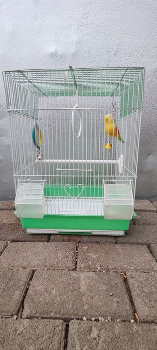 Клетки для Ваших питомцев