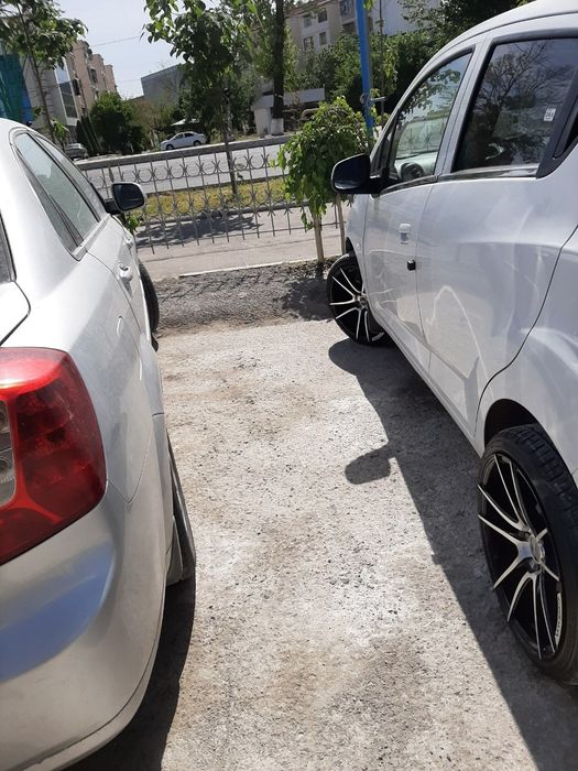 Vossen diska
R
R17/205/40