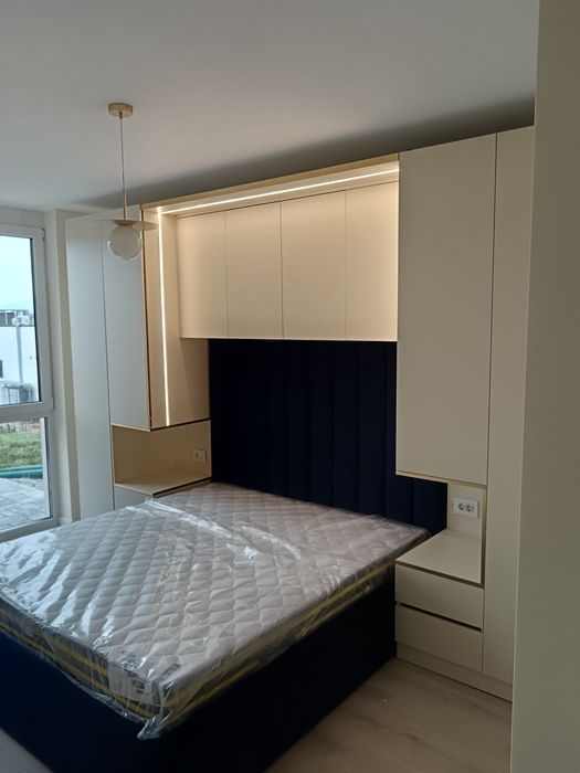 Montator mobila cu experienta