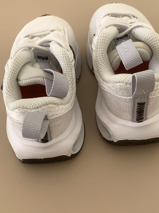 Adidasi Nike Air Max INTRLK Lite copii, marimea 21