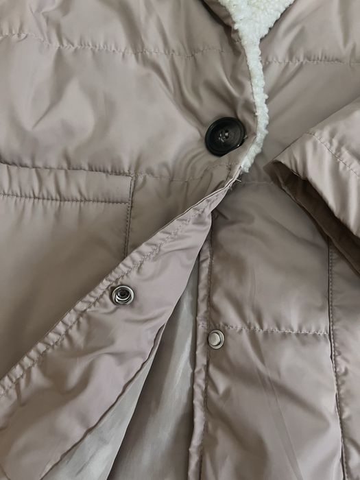 Продаю куртку демисезон