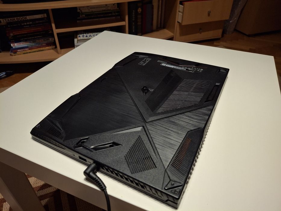 Laptop MSI Gaming