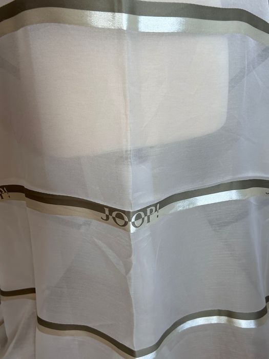 Дълги ефектни пердета Joop