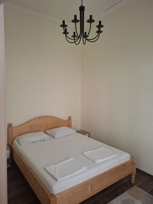 Inchiriez casa de vacanta Valentina in Sulina la 20m de Dunare