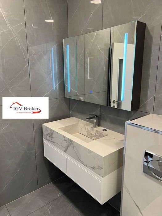 Продава се Двустаен апартамент в София, Кръстова вада - 81 кв.м за 3692 €/кв.м - Снимка #7