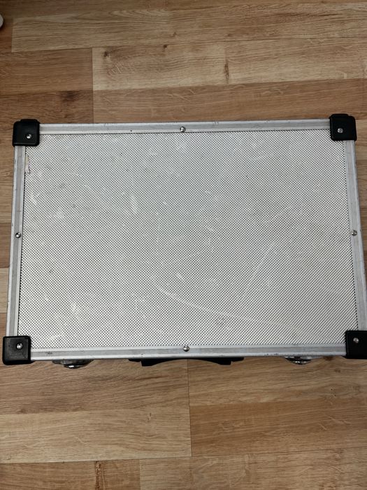 Дистанционна инструментална система