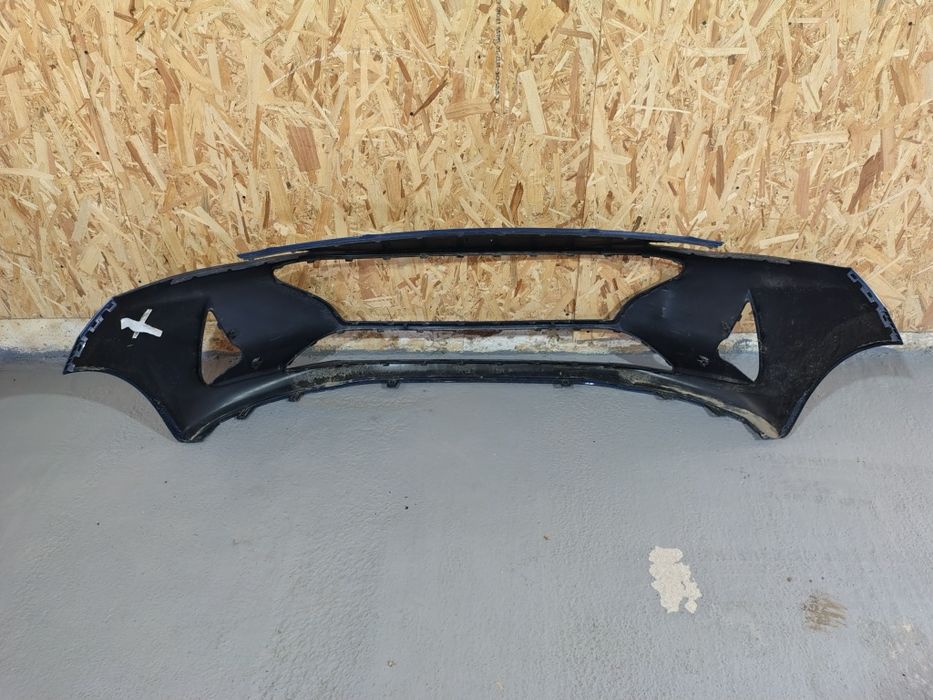 Bara fata Hyundai I10 an 2020-2024