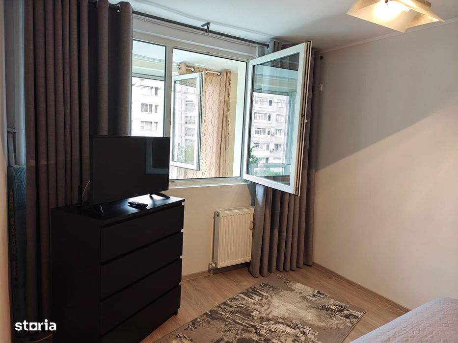 Apartament cu 2 camere, Baba Novac