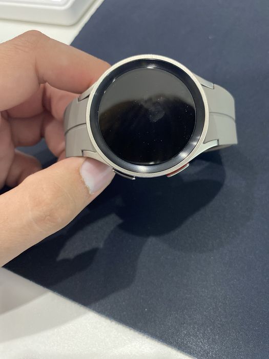 Samsung Galaxy Watch 5 Pro 45mm LTE
