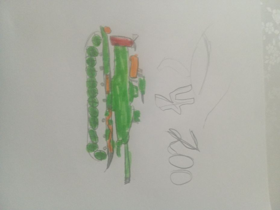 Продам рисунок за бесплатно