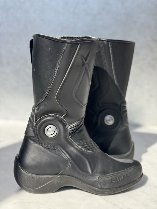 Dainese Grace Lady мото ботуши