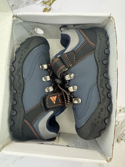 Ботинки 24 размер