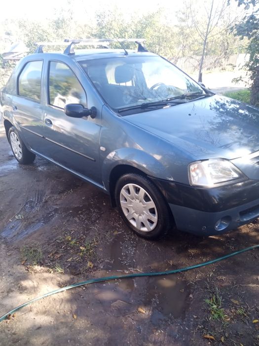 Dacia Logan 2006