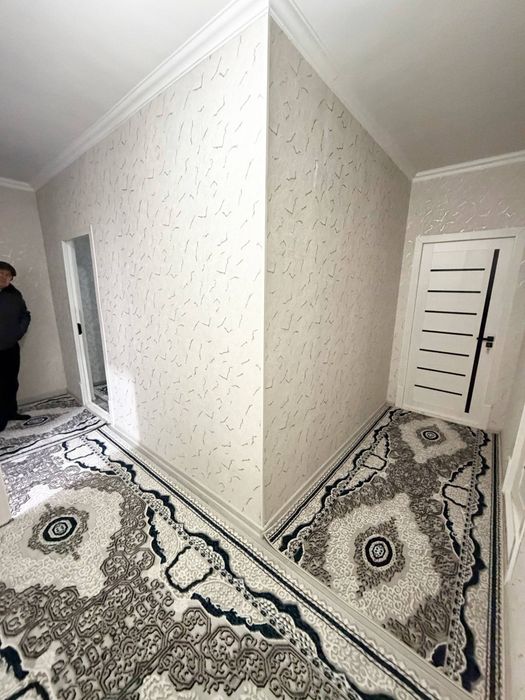 3 xonalik uy ijaraga beriladi