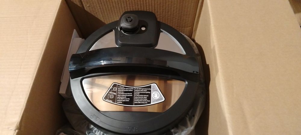 Oala sub presiune Gorenje