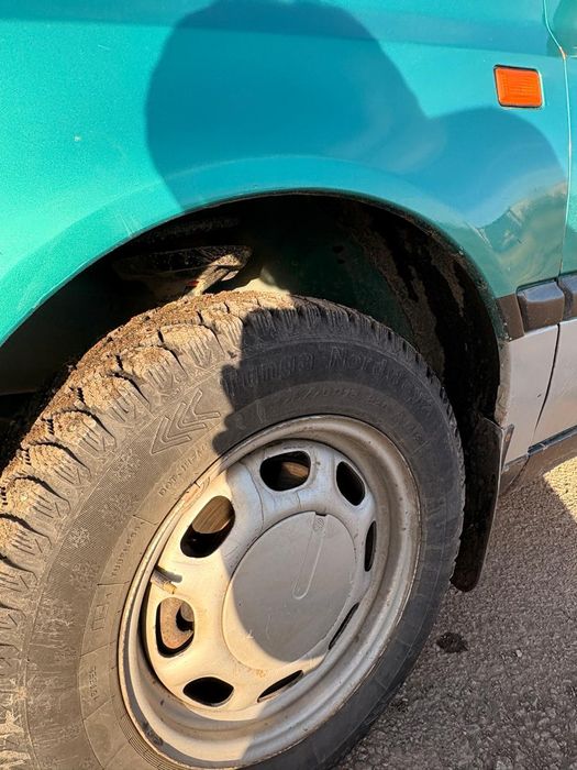 Продам фольсваген гольф 3