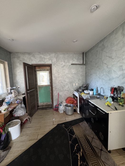 Продам дом 4х, 120 кв.м.