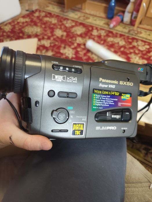 Продам Видеокамера