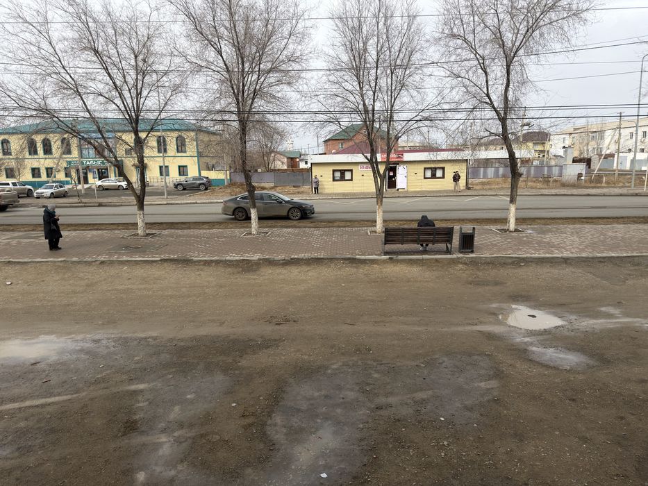 Продаётся комерческое здание