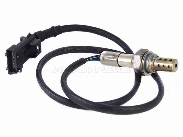 Датчик кислородный Volvo Xc90