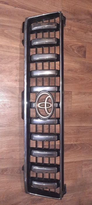 Решётка Прадо 95