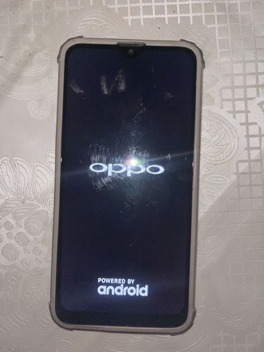 Oppo A 5S с гарантией буу