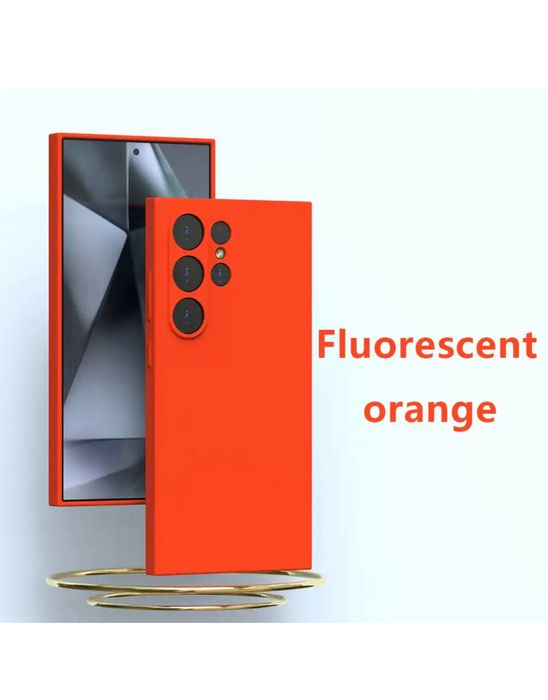 Husa Square Samsung S21/S22/S23/S24/S25/S26 Plus Ultra Edge Interior