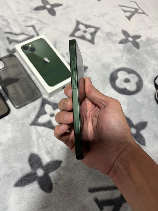 iPhone 13 128Gb Green