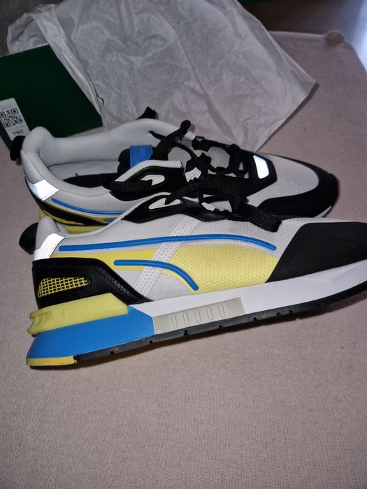 Adidași Puma bărbați