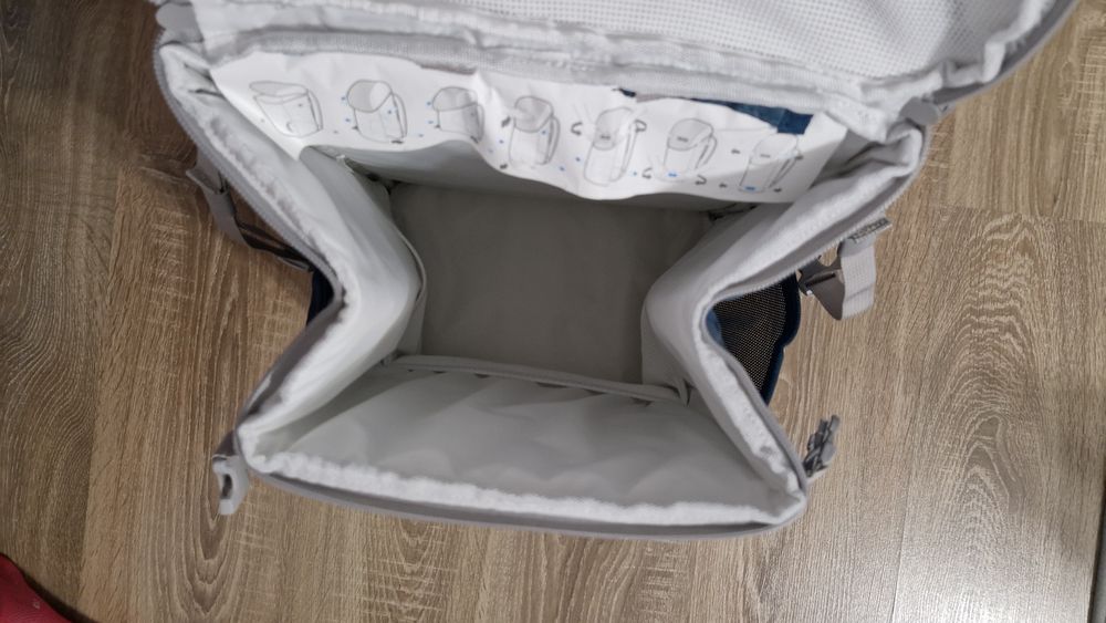 Rucsac termic QUECHUA