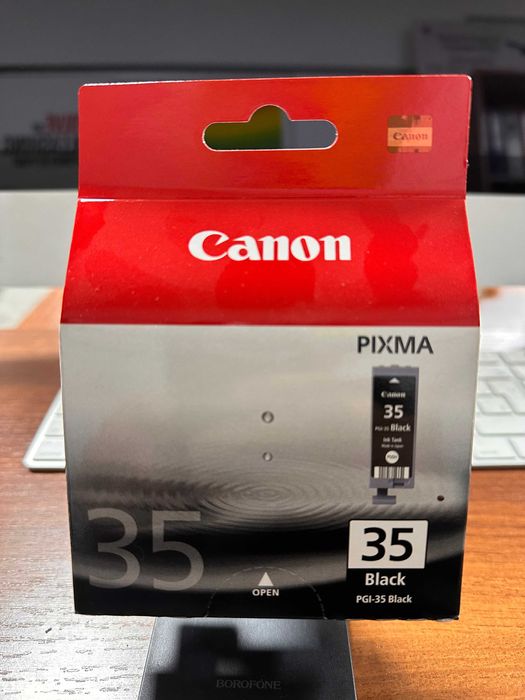Комплект печатающих головок Canon Pixma 35/36