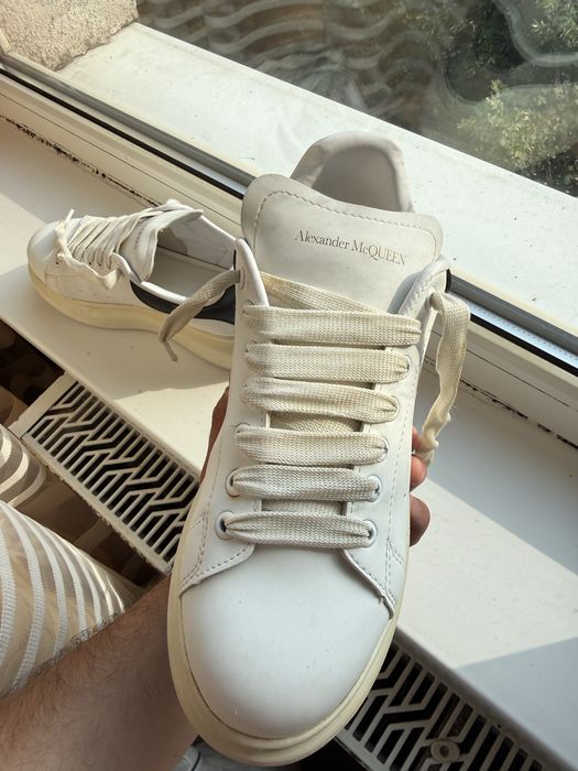 Alexander McQueen Marimea 38