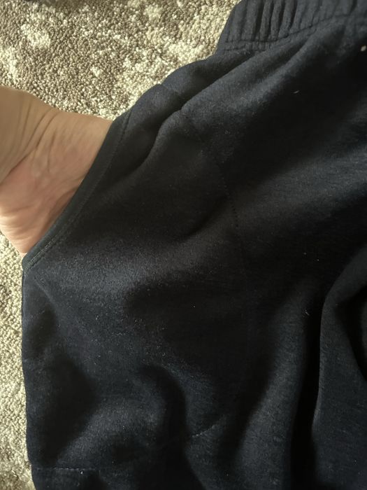 Pijama barbati din fleece