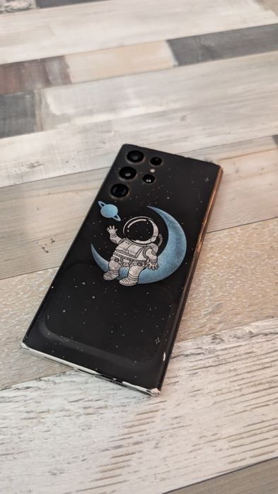 Samsung S22 Ultra 512gb