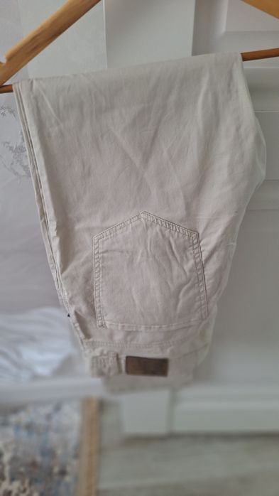 Брюки джинсы мужские