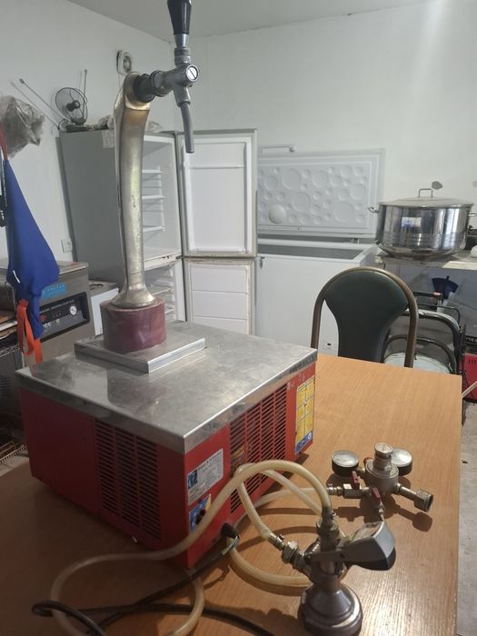 Пивной оборудование