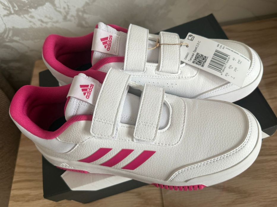 Продам стильные кеды Adidas (оригинал)