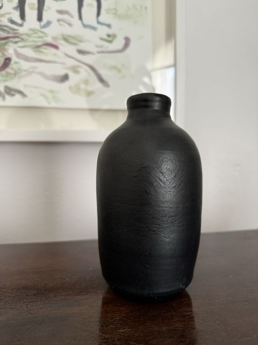 Винтидж керамични, порцеланови и стъклени вази