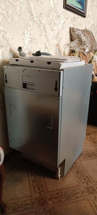 Посудомоечная машина