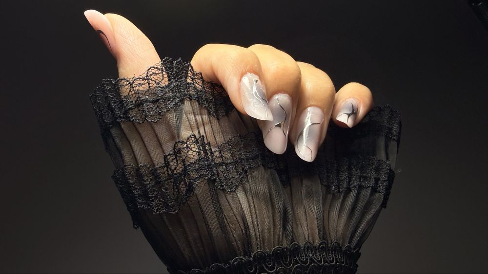 Unghii cu gel Galati